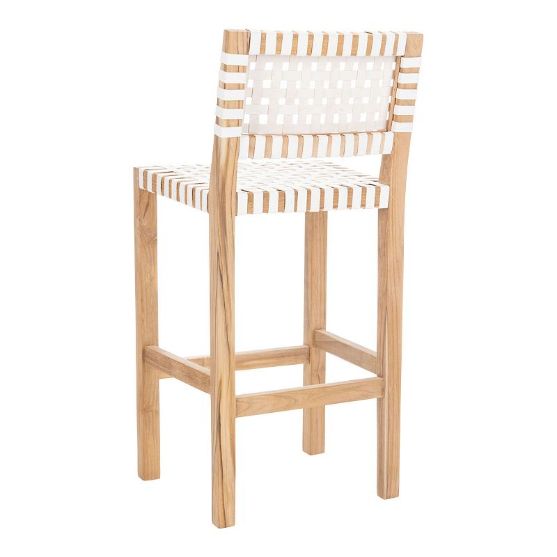 Safavieh Sorrento Counter Stool