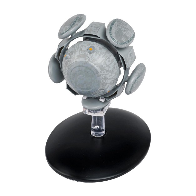 Eaglemoss Collections Star Trek Starship Replica Eymorg Vessel