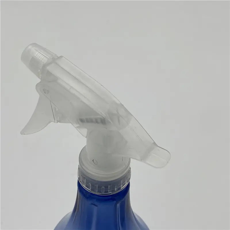 400ML Plastic Sprayer Portable Mist Sprayer Bottle Garden plant trigger sprayer