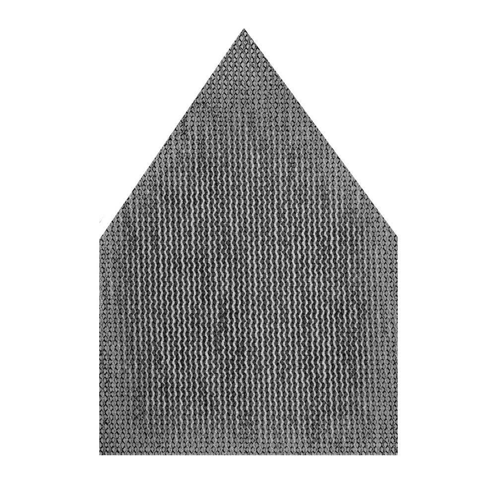 Milwaukee 180 Grit Mesh Sanding Sheets for M12 Orbital Detail Sander 12pk