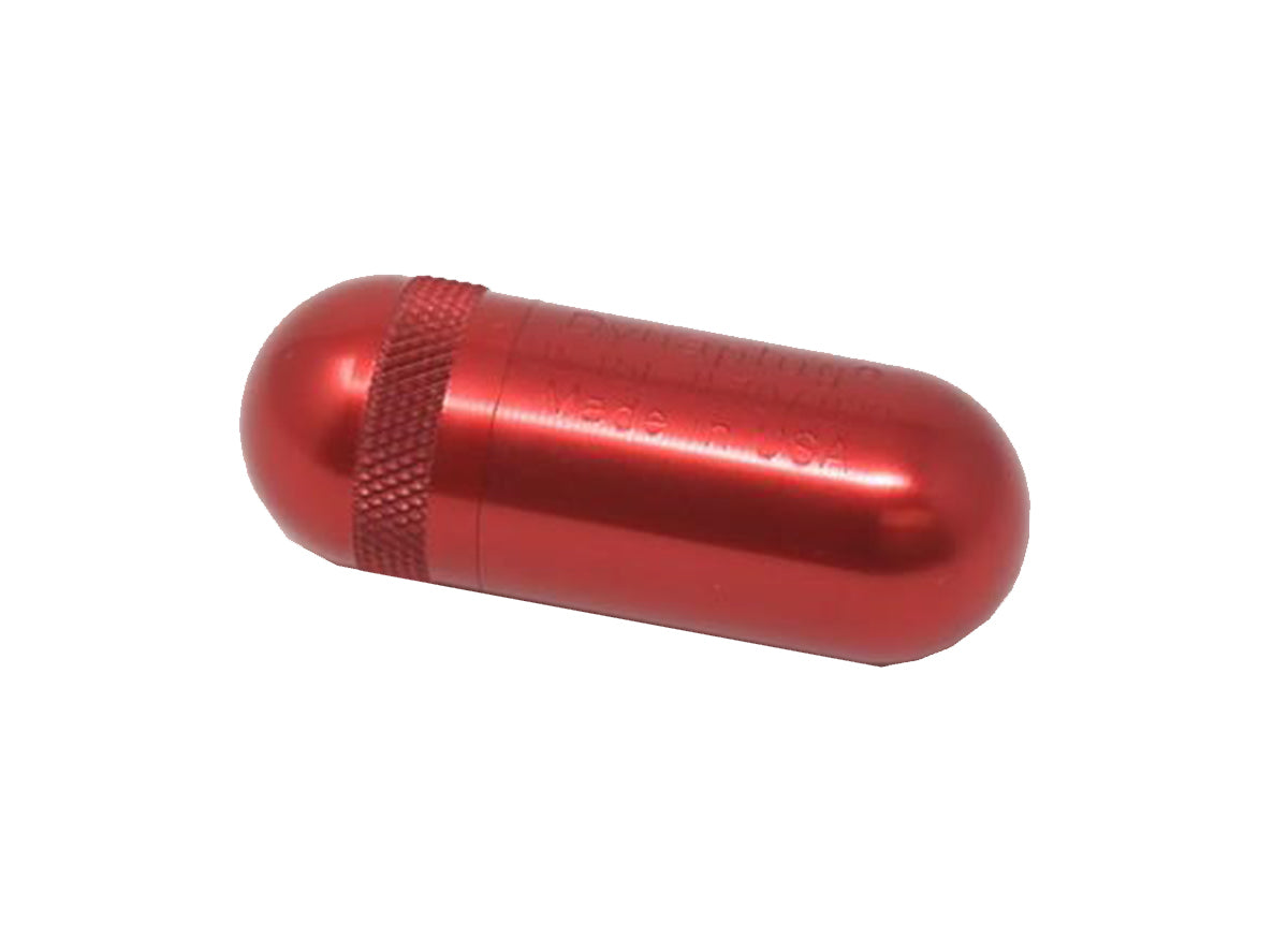 Dynaplug Micro Pro Pill Tubeless Tire Repair Kit