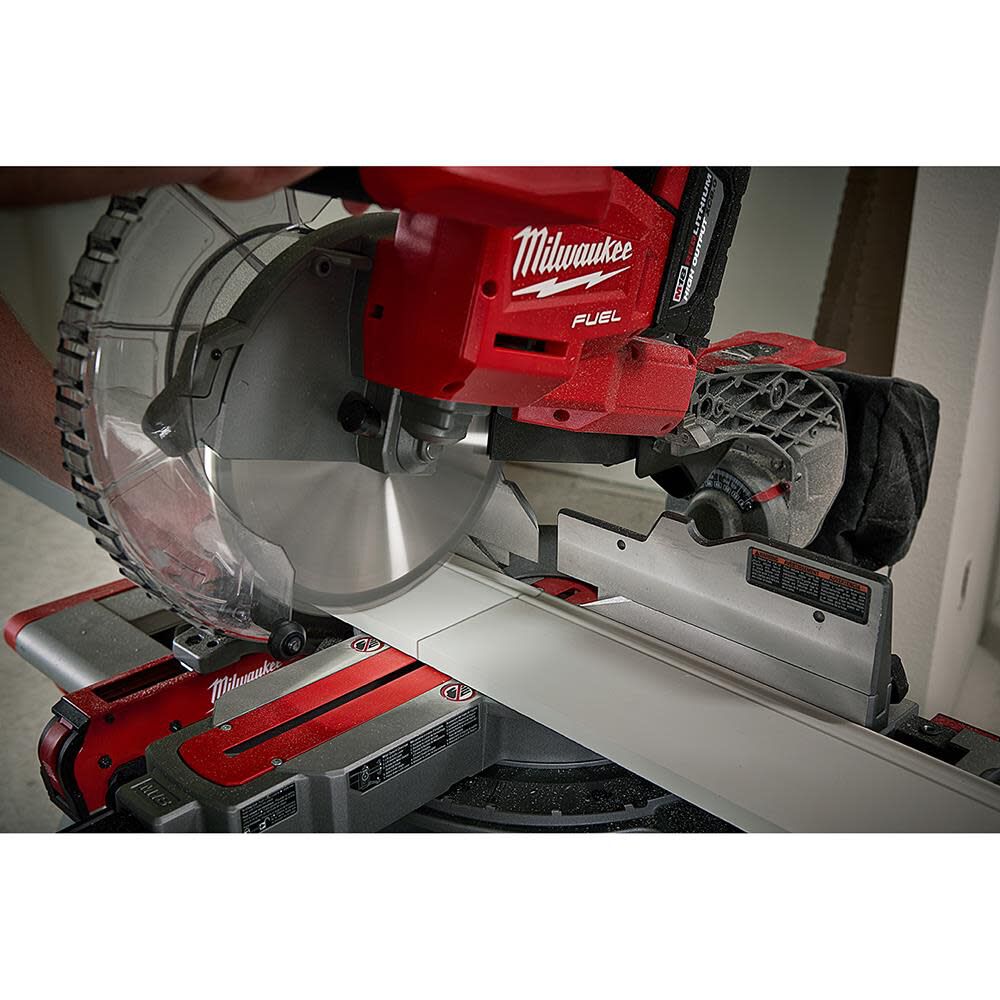 Milwaukee M18 FUEL 10