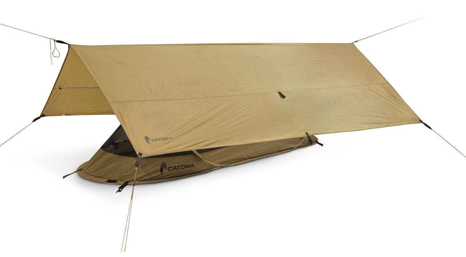 Catoma Gopher Tarp System