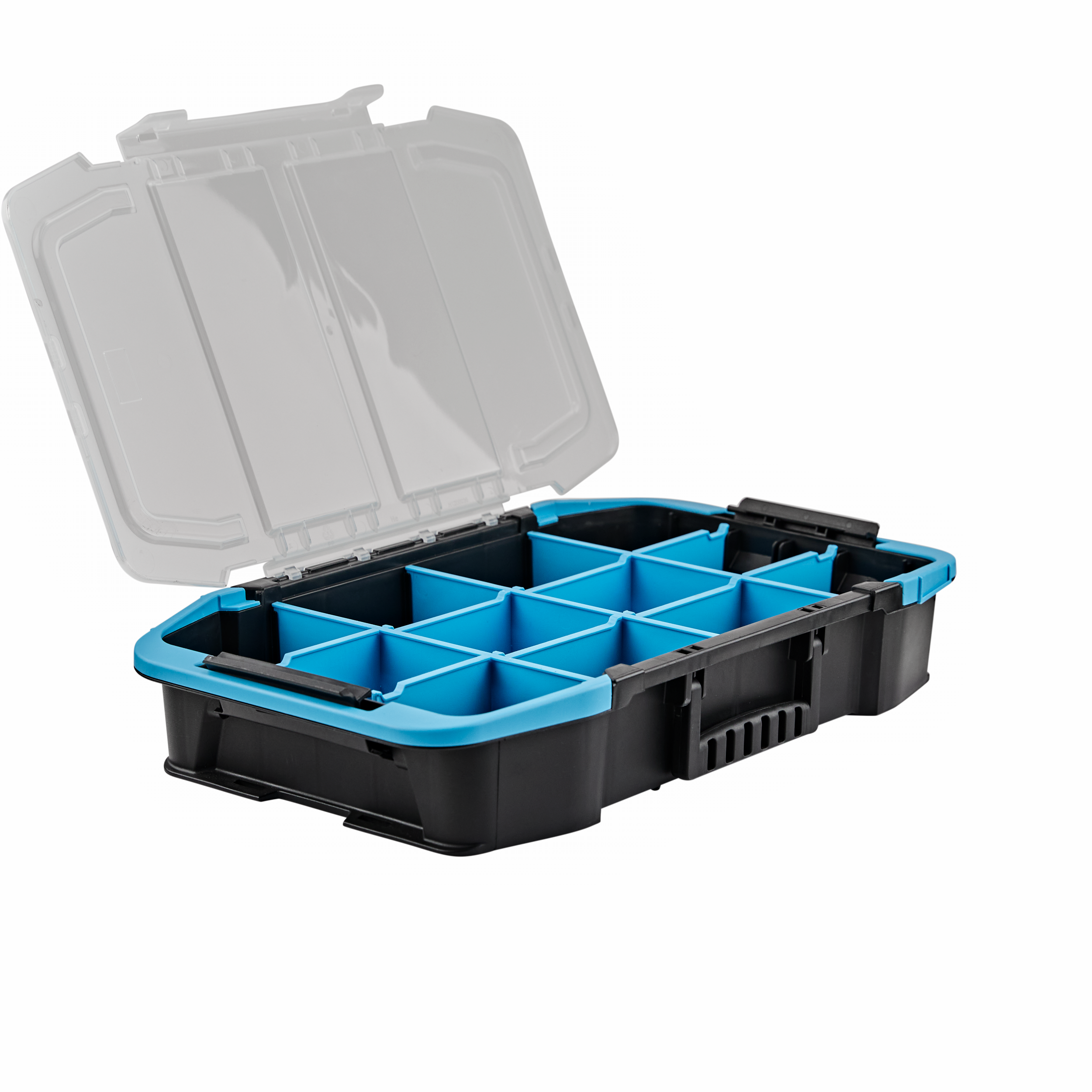 19” Stackable Storage Organizer