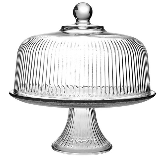 Anchor 79119 2 pc Monaco Cake Set