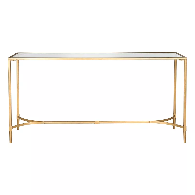 Safavieh Antwan Console Table