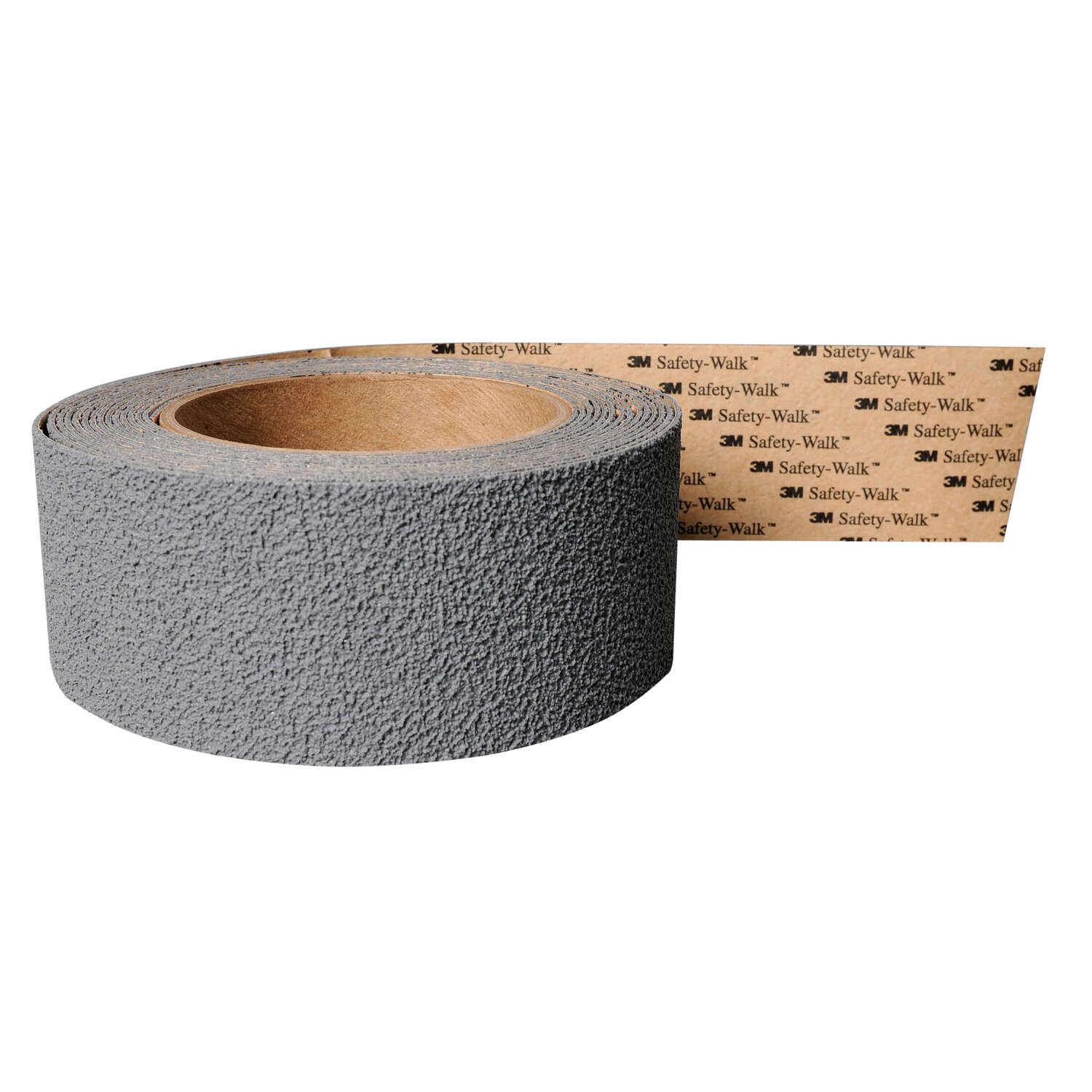 3M Safety-Walk Gray Anti-Slip Tape 2 in. W X 180 in. L 1 pk