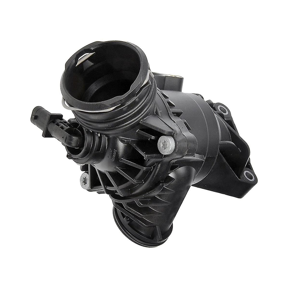 Car Cooling System Thermostat For W221 W204 W222 W166 C350 E350 Gle350 Ml350 3.5l V6 2762000515