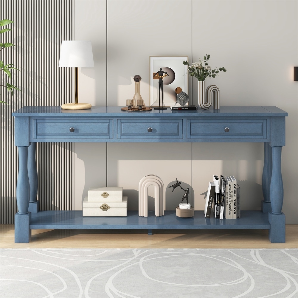 Merax Console Table 64\