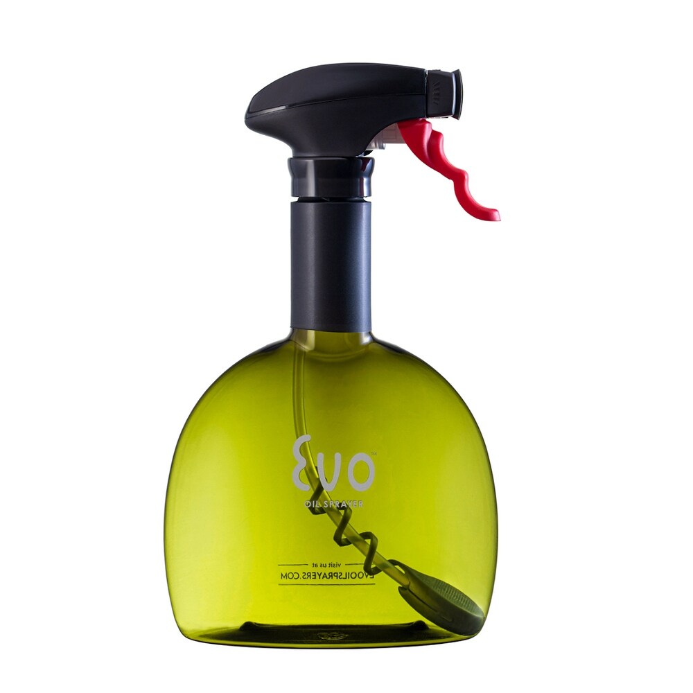 Evo Original Oil Sprayer  18 Ounce Capacity