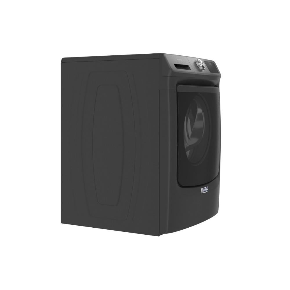 Maytag MHW5630MBK Front Load Washer With Extra Power And 12-Hr Fresh Spin™ Option - 5.2 Cu. Ft.