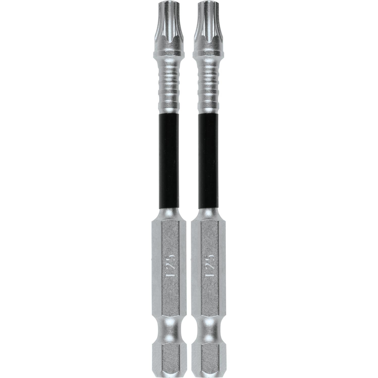 Makita Impact XPS Torx T25 X 3 in. L Power Bit Steel 2 pk