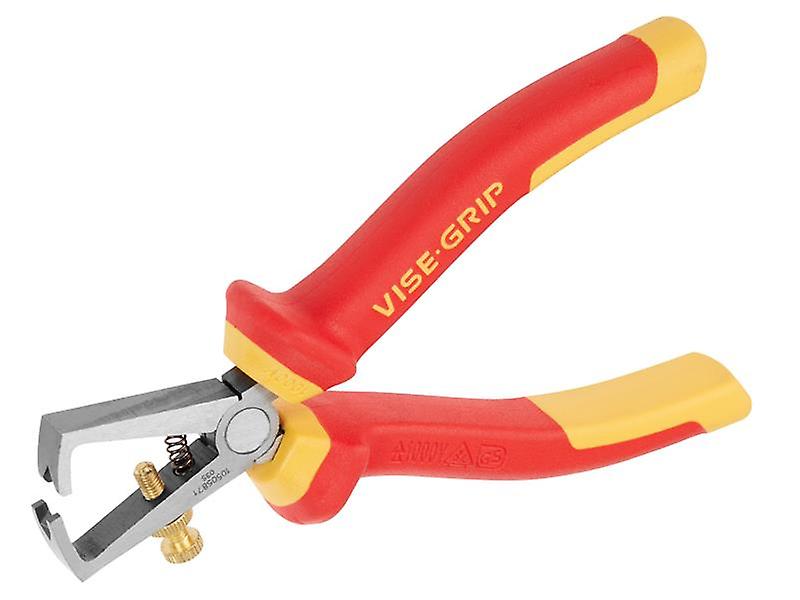 IRWIN Vise-Grip Wire Stripper VDE 150mm VIS10505871