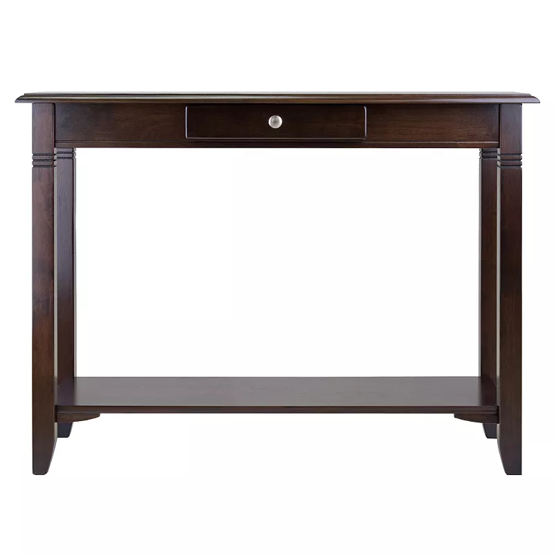 Winsome Nolan Console Table