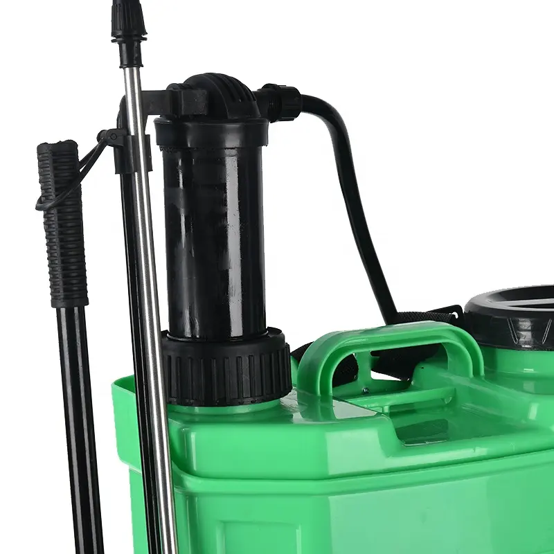 Garden Knapsack Pump Disinfection Sprayer Pesticide Sprayers Agricultural Pesticide Sprayer