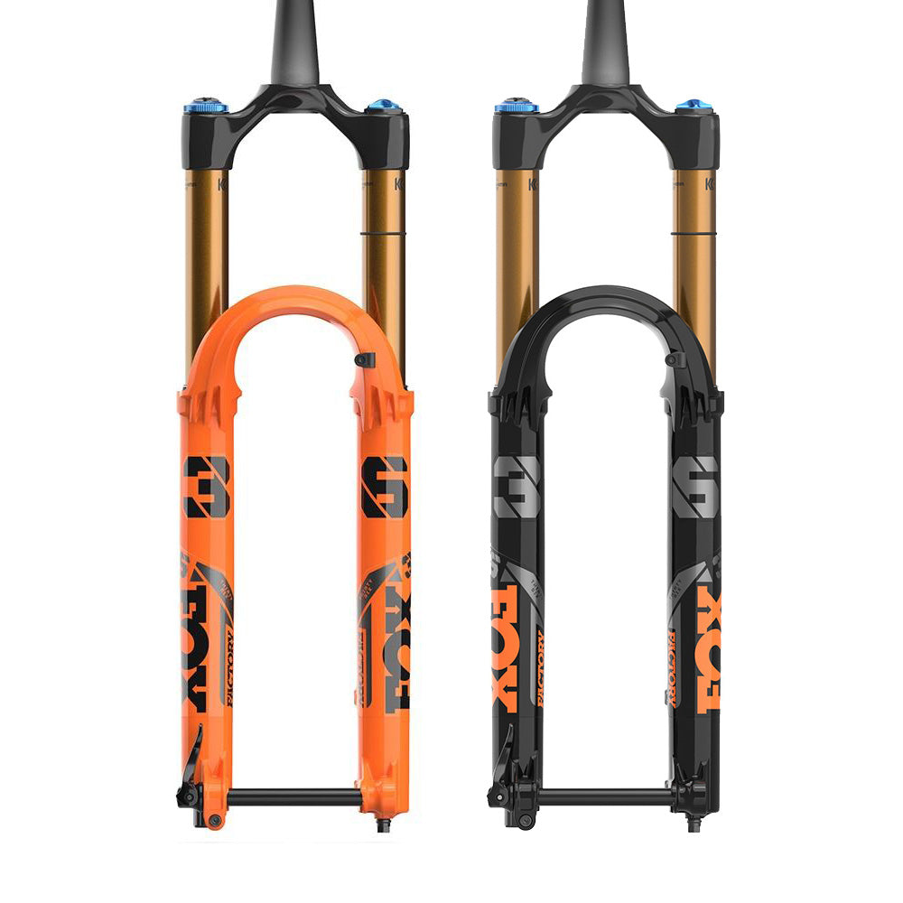 Fox 36 Float Factory GRIP2 Tapered Fork 2022/23 - 27.5