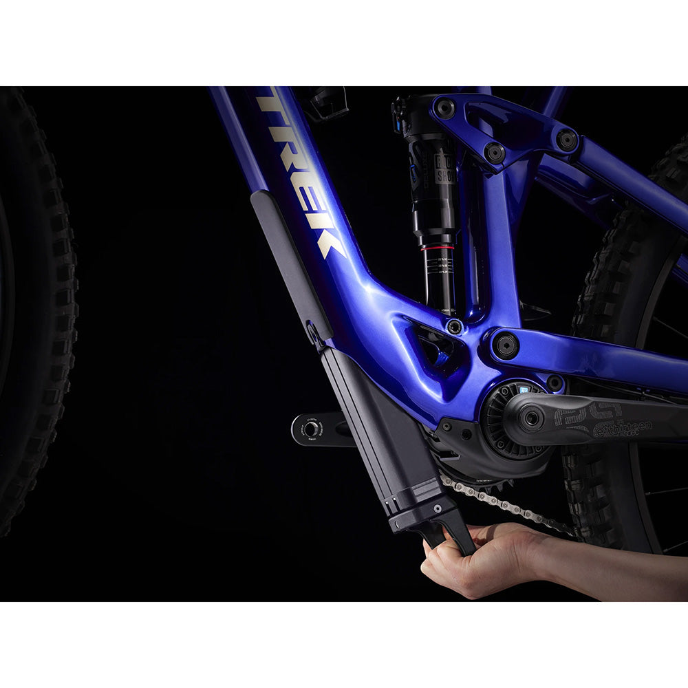 Trek Fuel EXe 9.5 Full Suspension Electric Mountain Bike 2023