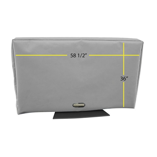 Solaire 60 inch To 65 inch Outdoor Tv Cover