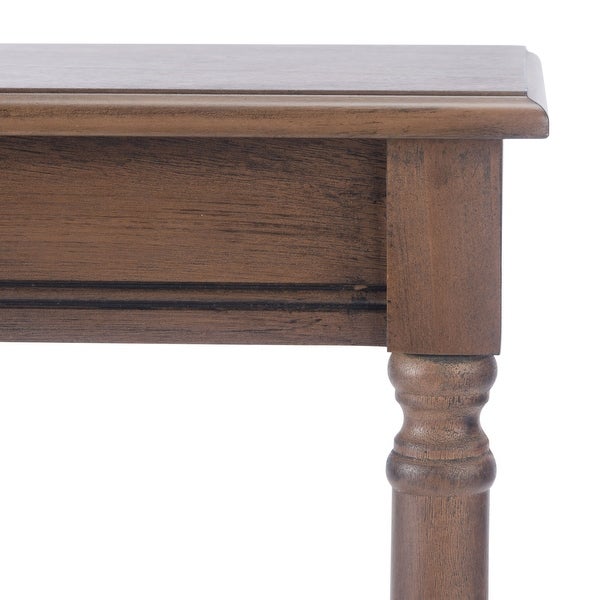 SAFAVIEH Tinsley Rectangular Console Table - 28