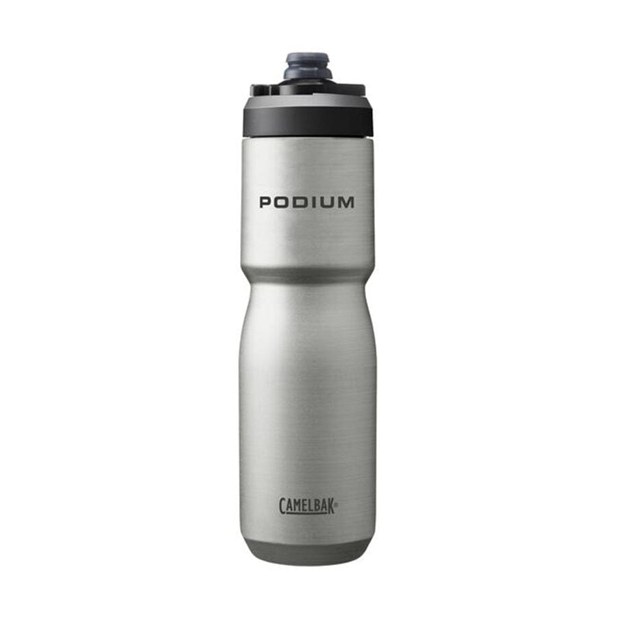 CamelBak Podium Insulated Steel Water Bottle, 22oz