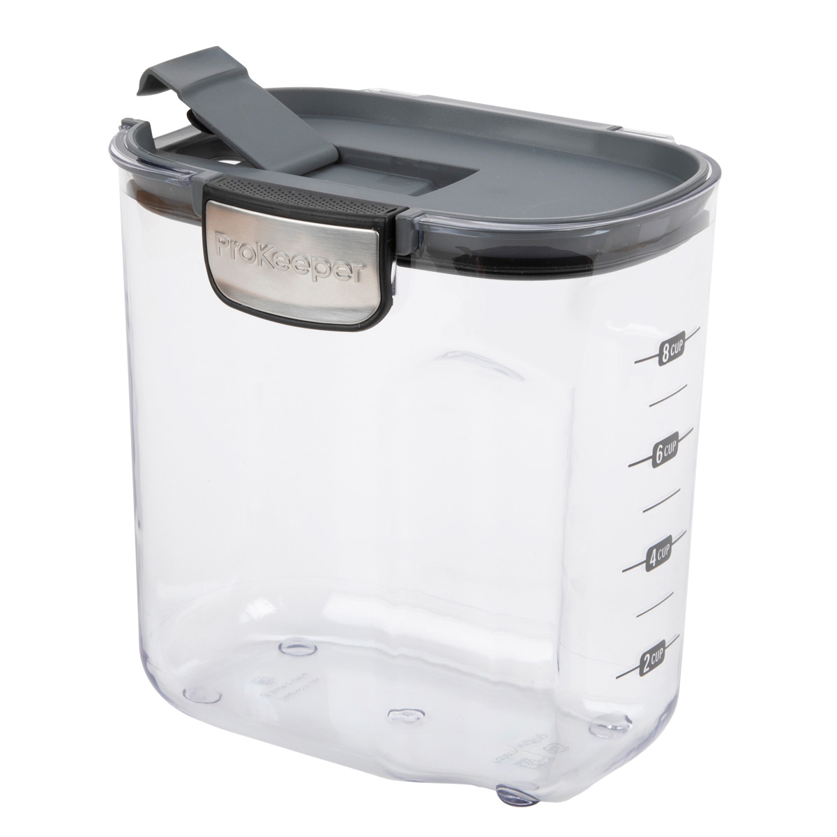 Progressive ProKeeper 24 qt Sugar Container