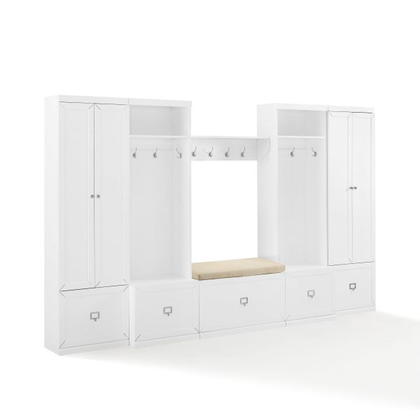 Harper 6Pc Entryway Set