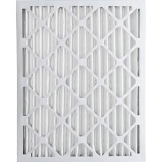 Nordic Pure 14 in. x 20 in. x 2 in. Allergen Pleated MERV 12 Air Filter (3-Pack) 14x20x2M12-3