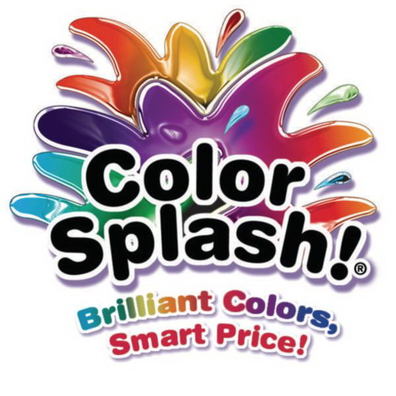 Color Splash LR4457 Color Splash  174Classic Bui...