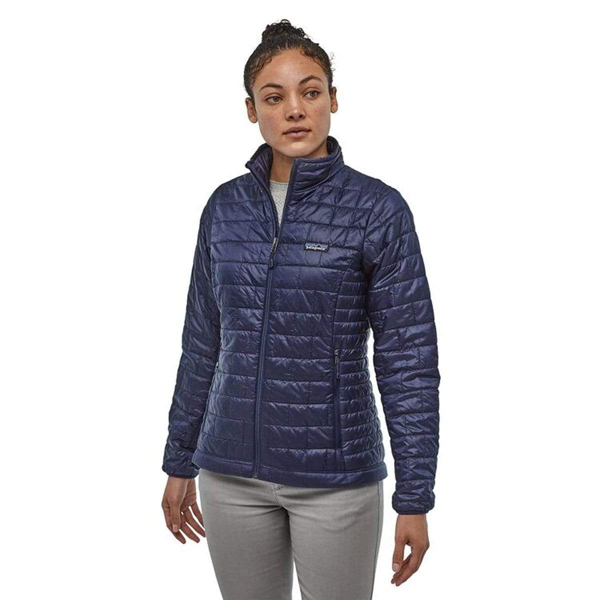 Patagonia Women's Nano Puff Jacket