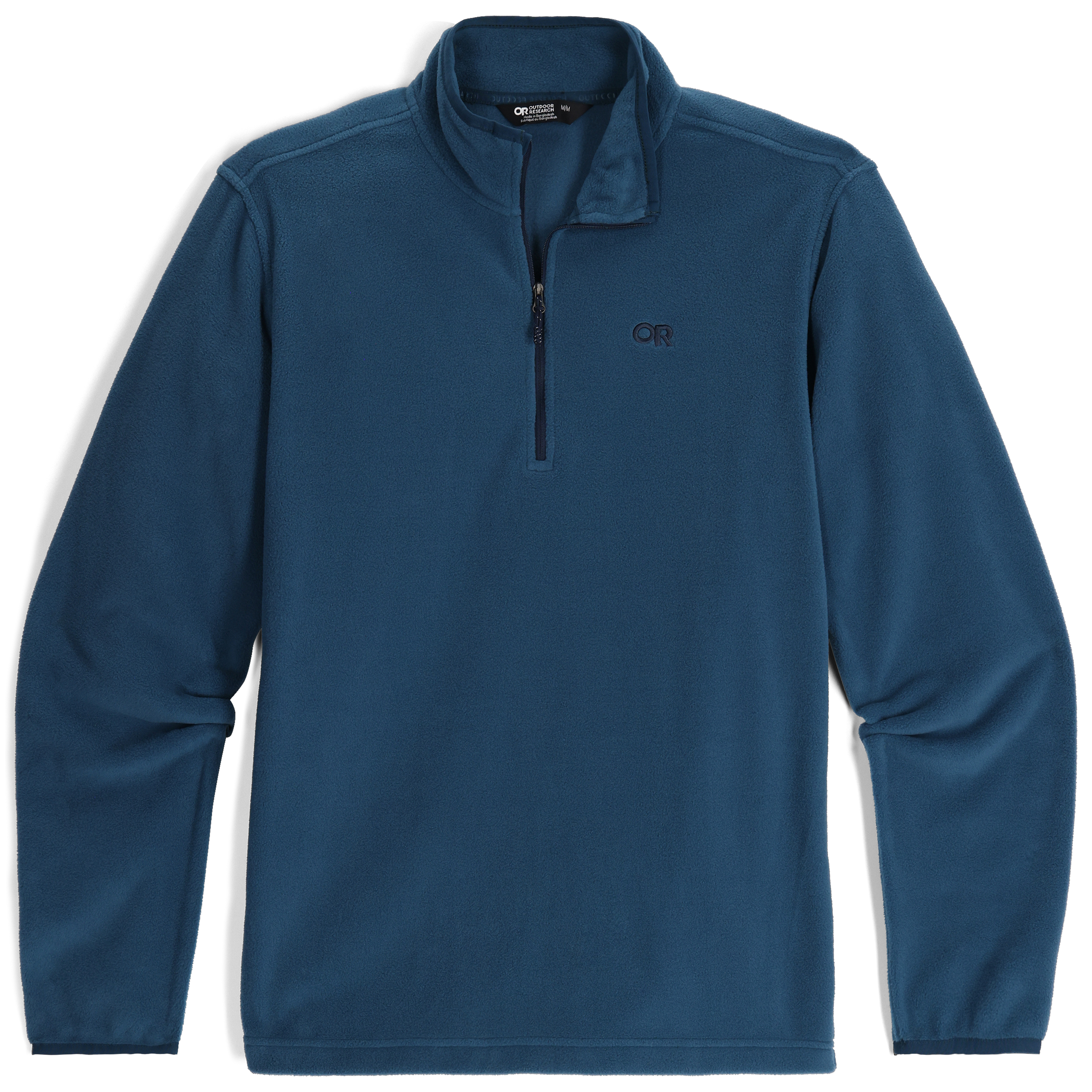 Men's OR Polartec® 100 Quarter Zip