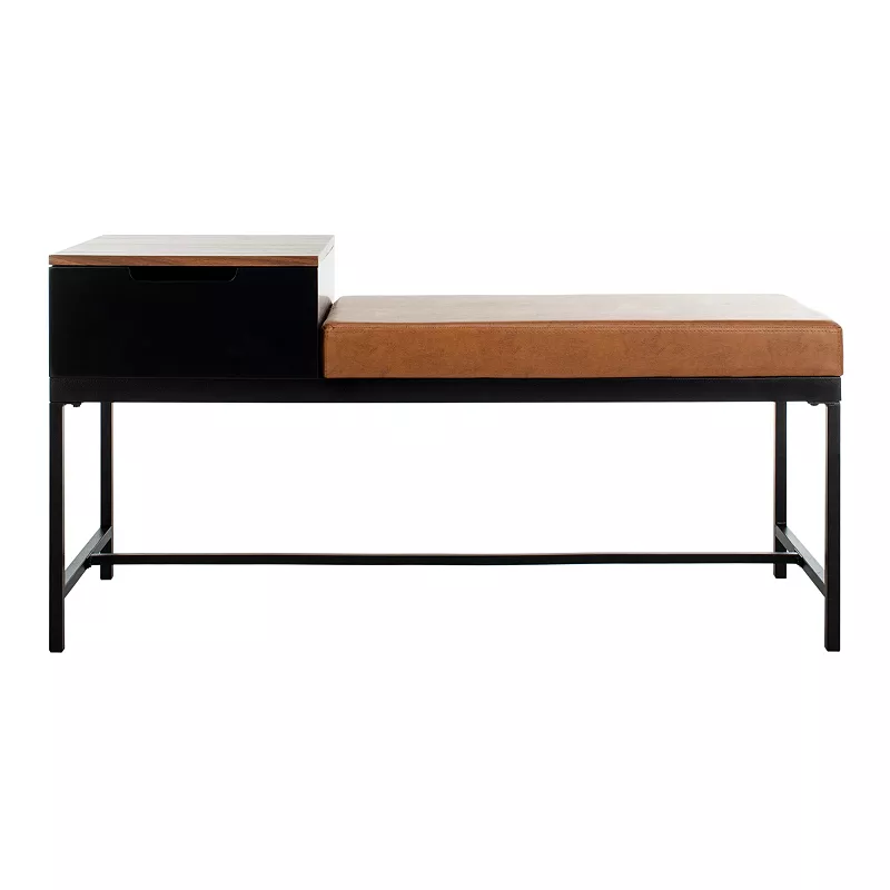 Safavieh Maruka Storage Bench