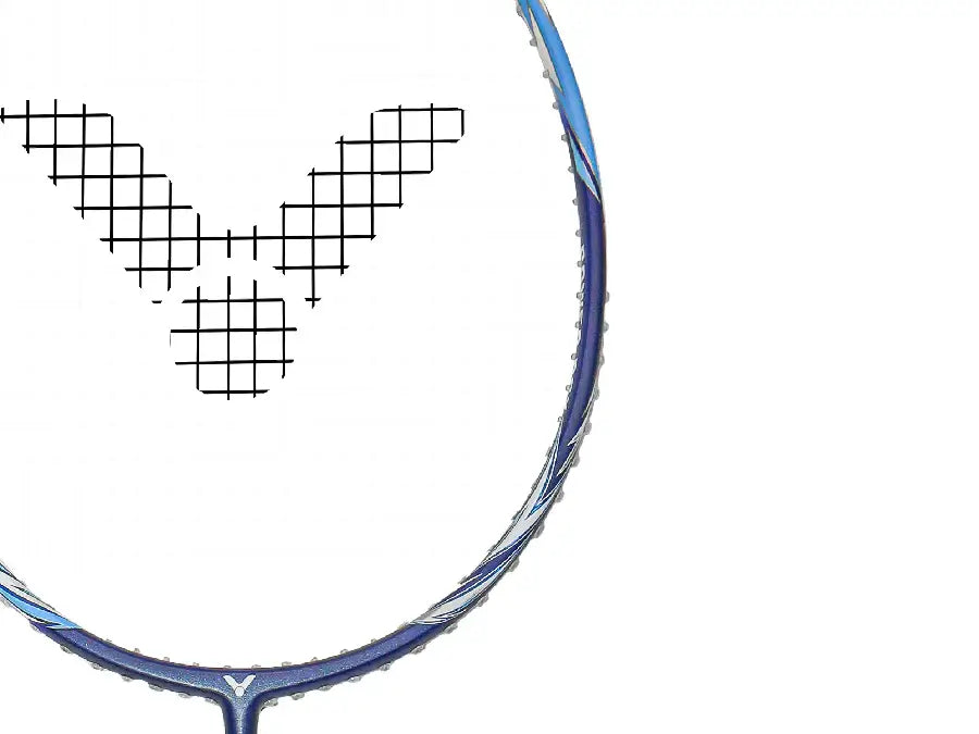 Victor Thruster K Boom Badminton Racket (2024)