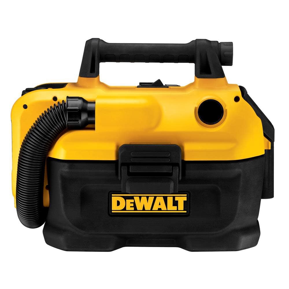 DEWALT 20V MAX CORDLESS WET/DRY VAC DCV580H from DEWALT