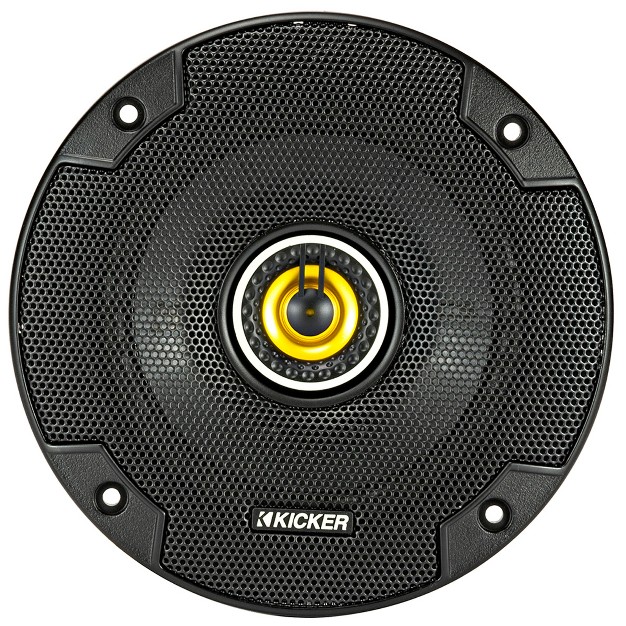 2 way Coaxial Speakers