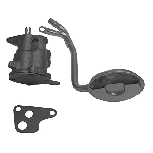 MELLING High Volume AMC Inline-6 Oil Pump Kit P/N M167HVS