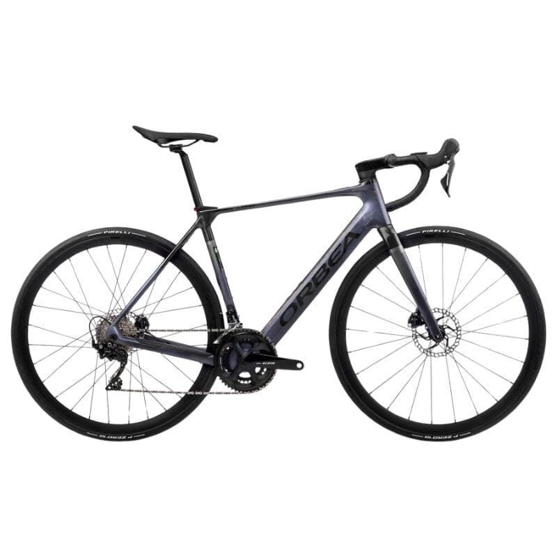 2023 Orbea Gain M30i 20mph