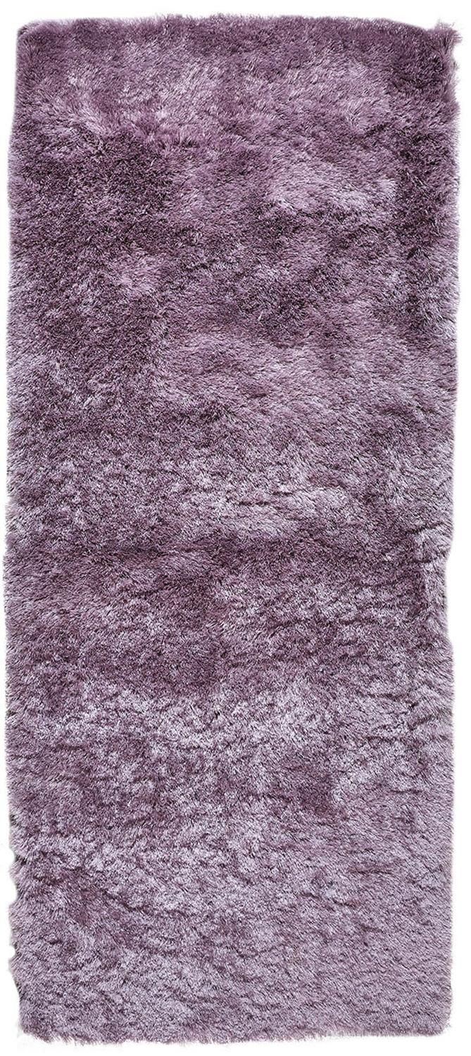 Freya Hand Tufted Purple and Gray Rug by BD Fine