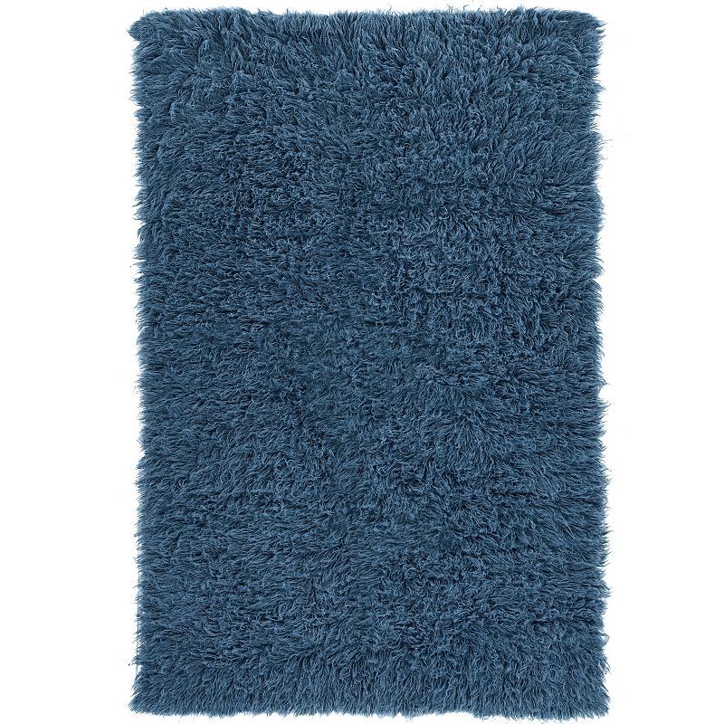 Linon New Flokati Rug