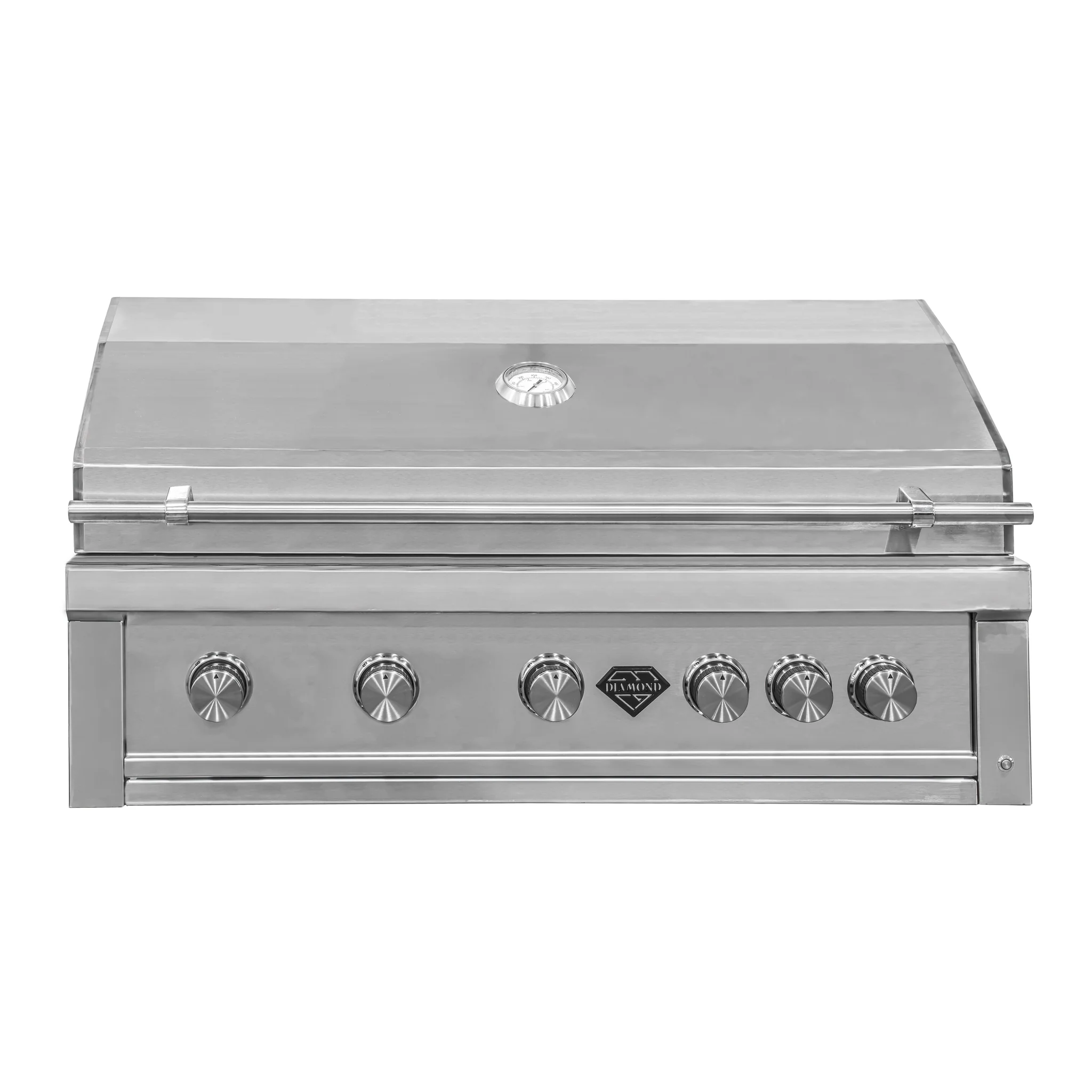 Diamond Grill BBQ 42