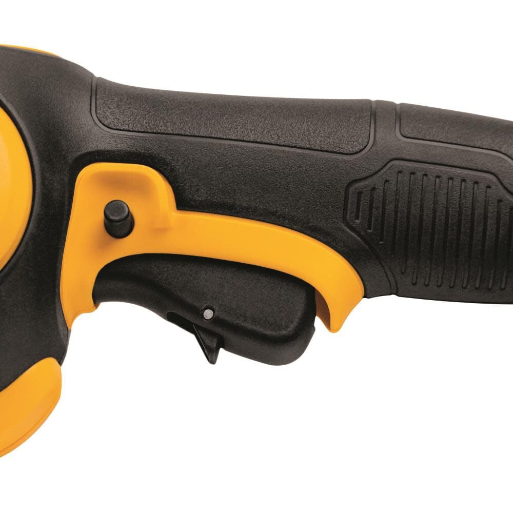 DEWALT 7 In. 8500 rpm 4.7 HP Angle Grinder DWE4557 from DEWALT