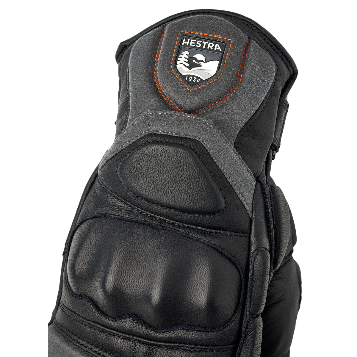 Hestra Adult Impact Racing Mitt