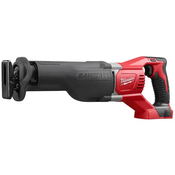 Milwaukee M18 SAWZALL Reciprocating Saw