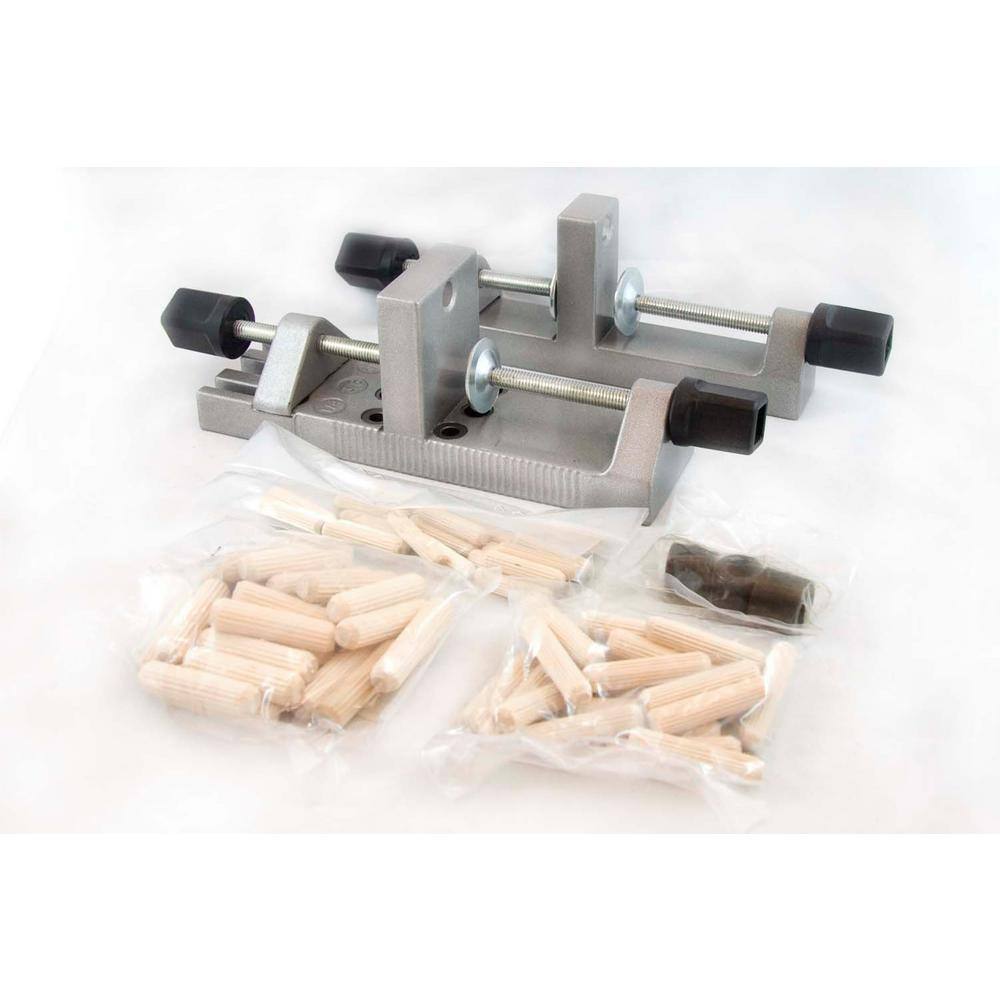 Wolfcraft Dowel Pro Kit 3751405