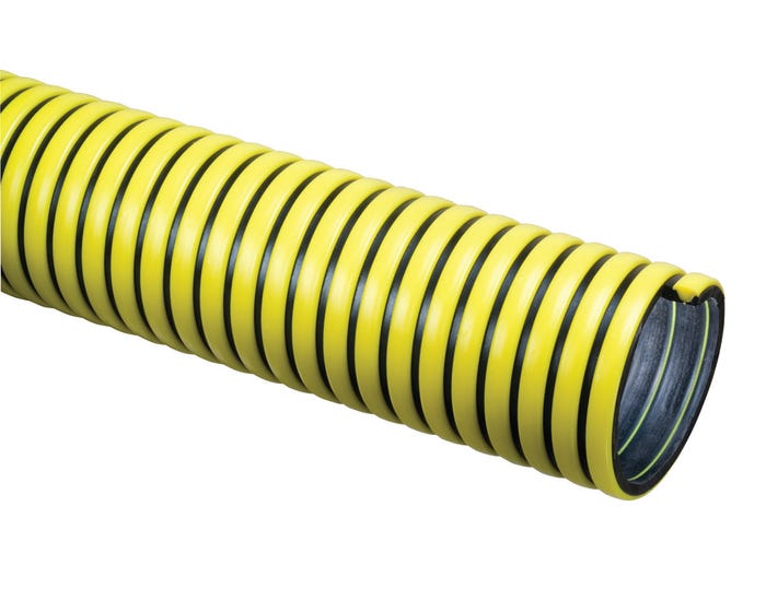 TG Series 2 Inch Fertilizer Solution Hose - 050EP300200Y