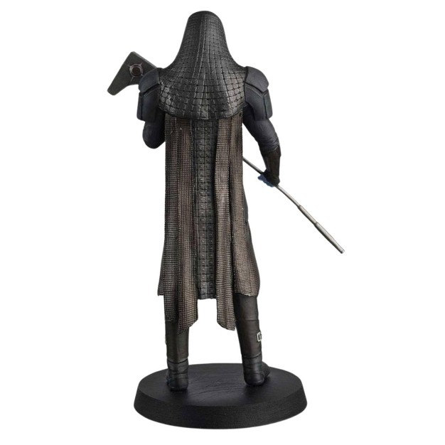 Eaglemoss Limited Marvel Movie Collection 1 16 Figurine Ronan The Accuser