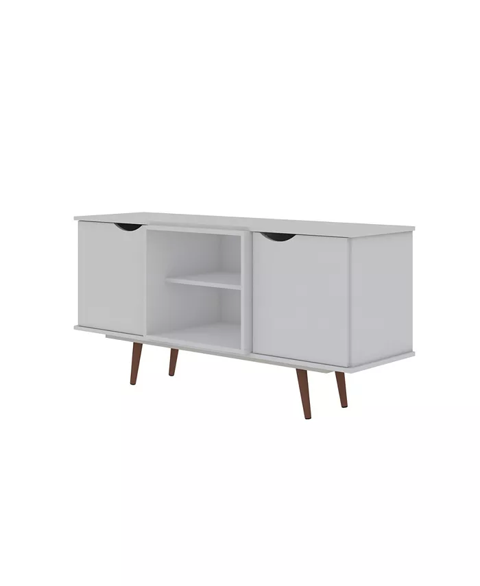 Manhattan Comfort Hampton TV Stand