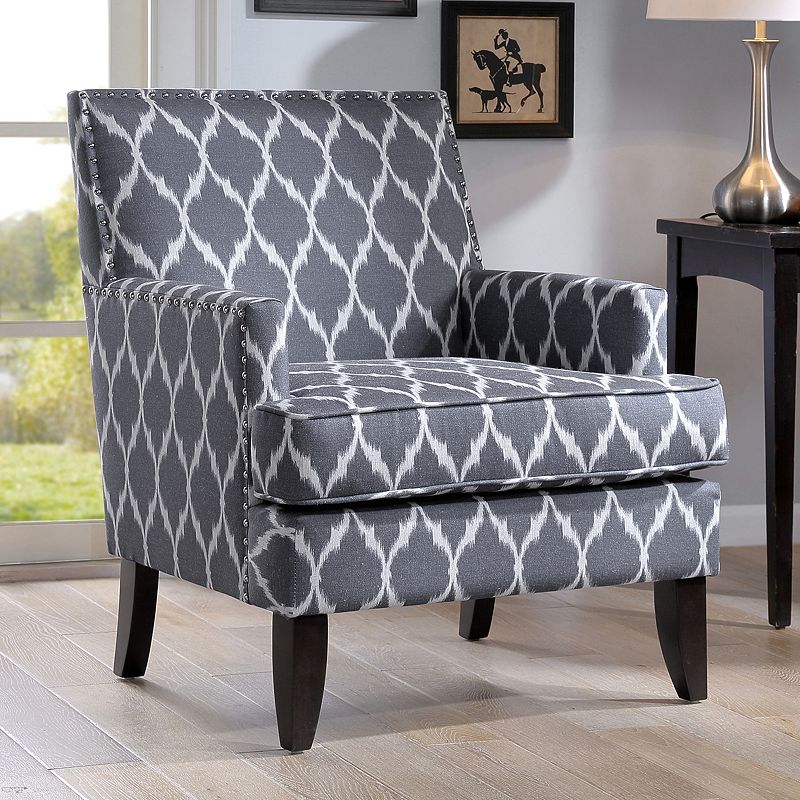 Madison Park Colton Accent Chair