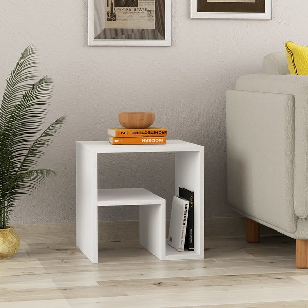 Maynard Side Table