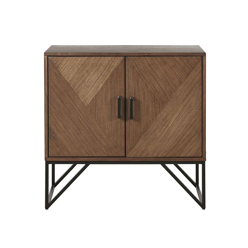 INK+IVY Krista Accent Storage Cabinet