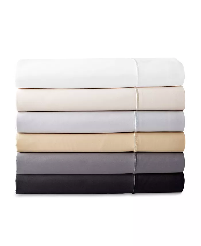 Donna Karan Collection Silk Indulgence Queen Fitted Sheet